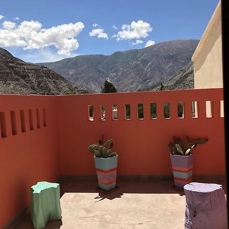 Las Vicunas Departamentos Purmamarca Luaran gambar