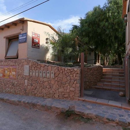 Las Vicunas Departamentos Purmamarca Luaran gambar