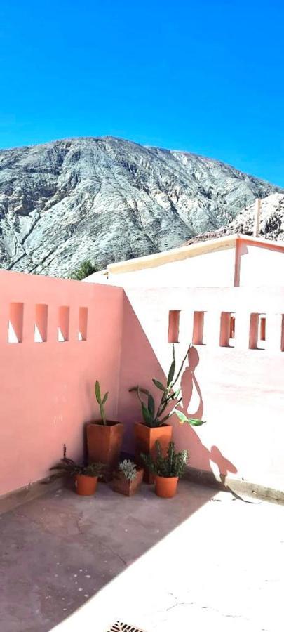 Las Vicunas Departamentos Purmamarca Luaran gambar