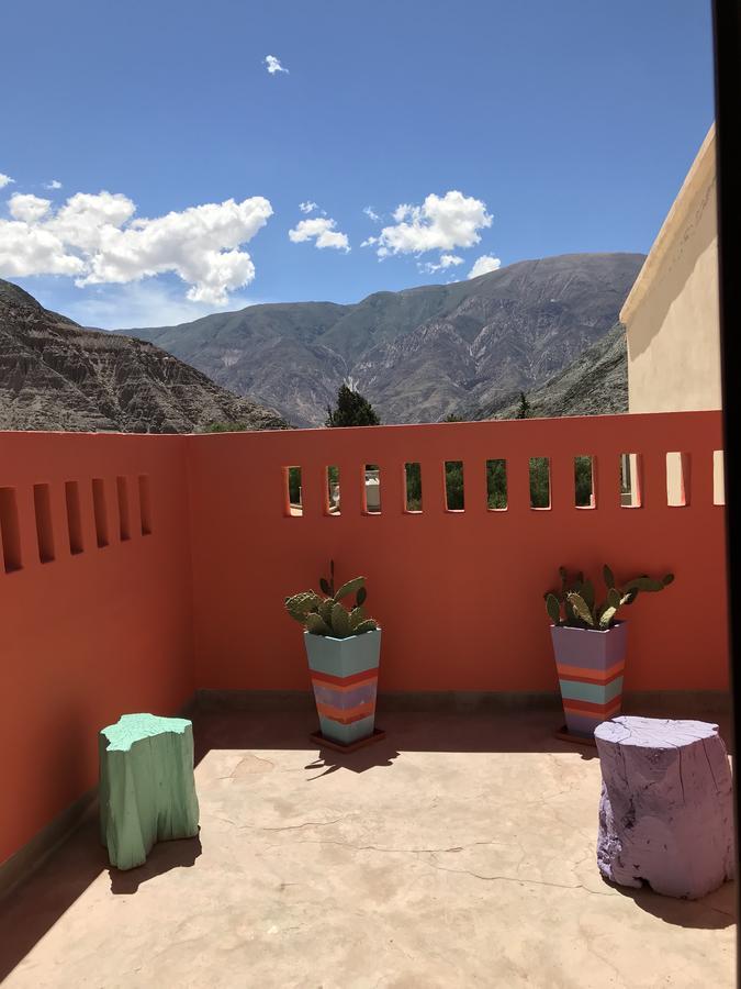 Las Vicunas Departamentos Purmamarca Luaran gambar